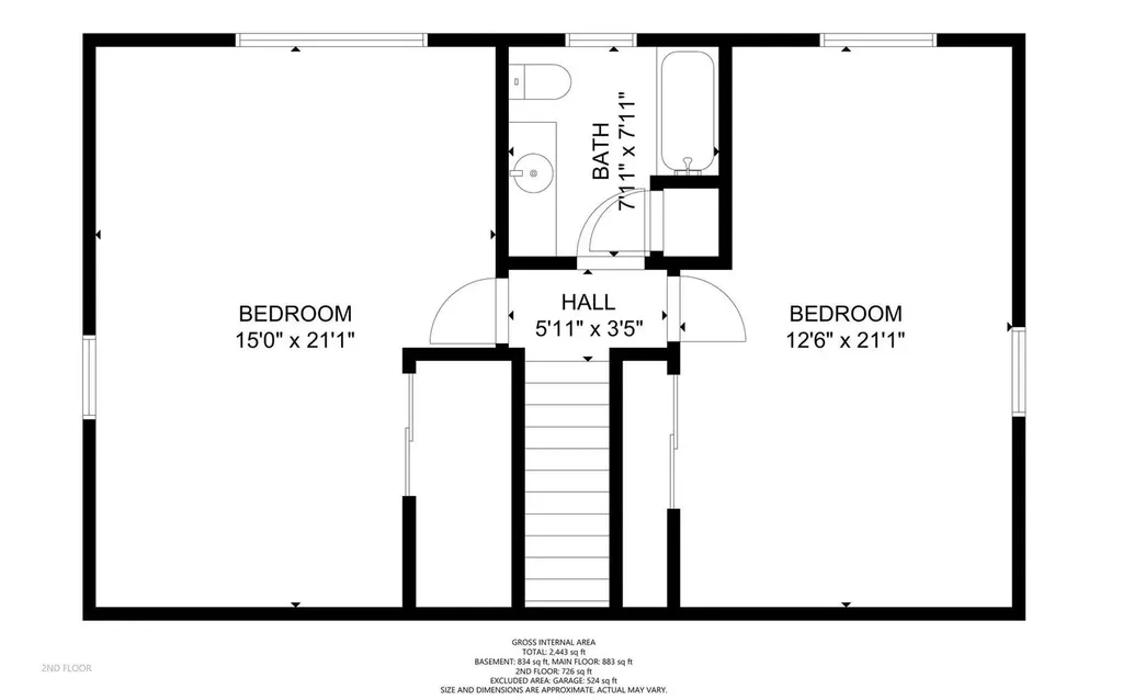 8 Merganser Lane Topsham ME 04086