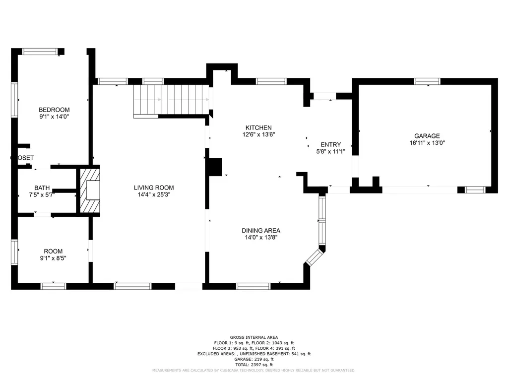 17 Traip Avenue Kittery ME 03904