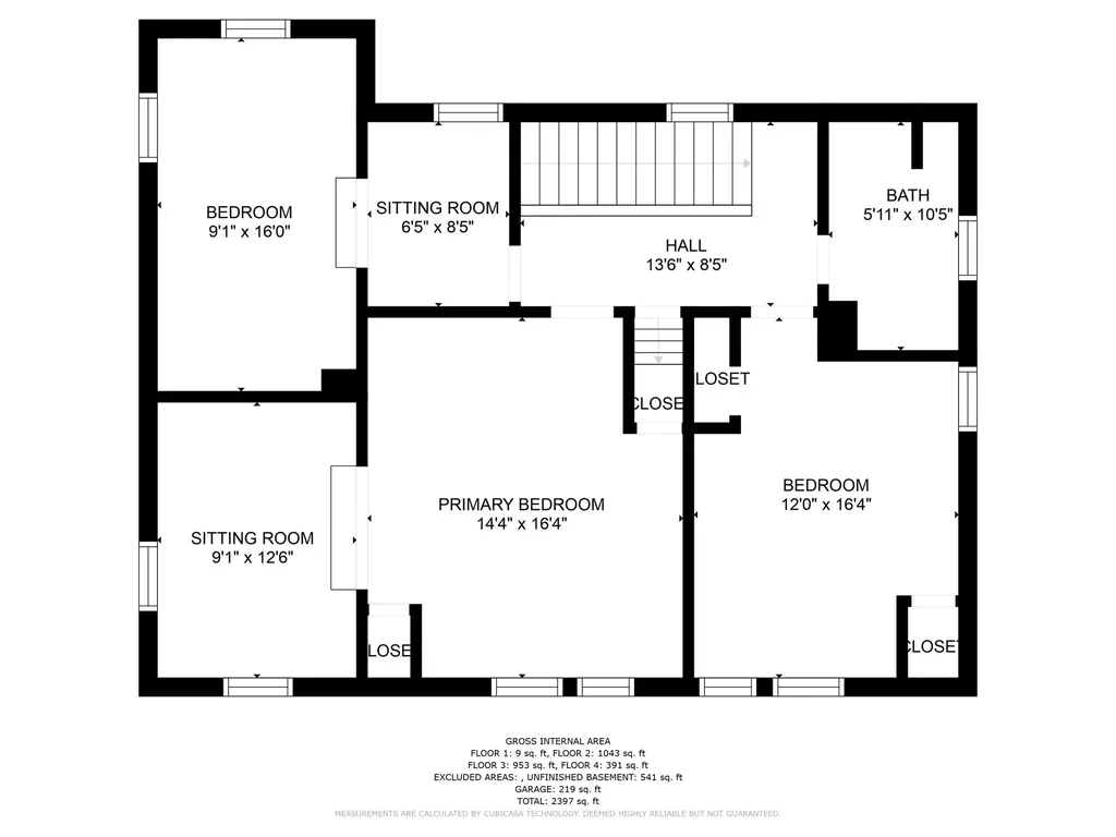 17 Traip Avenue Kittery ME 03904