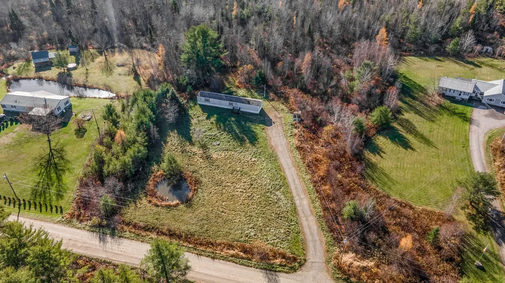 14 Stewart Lane Windsor ME 04363