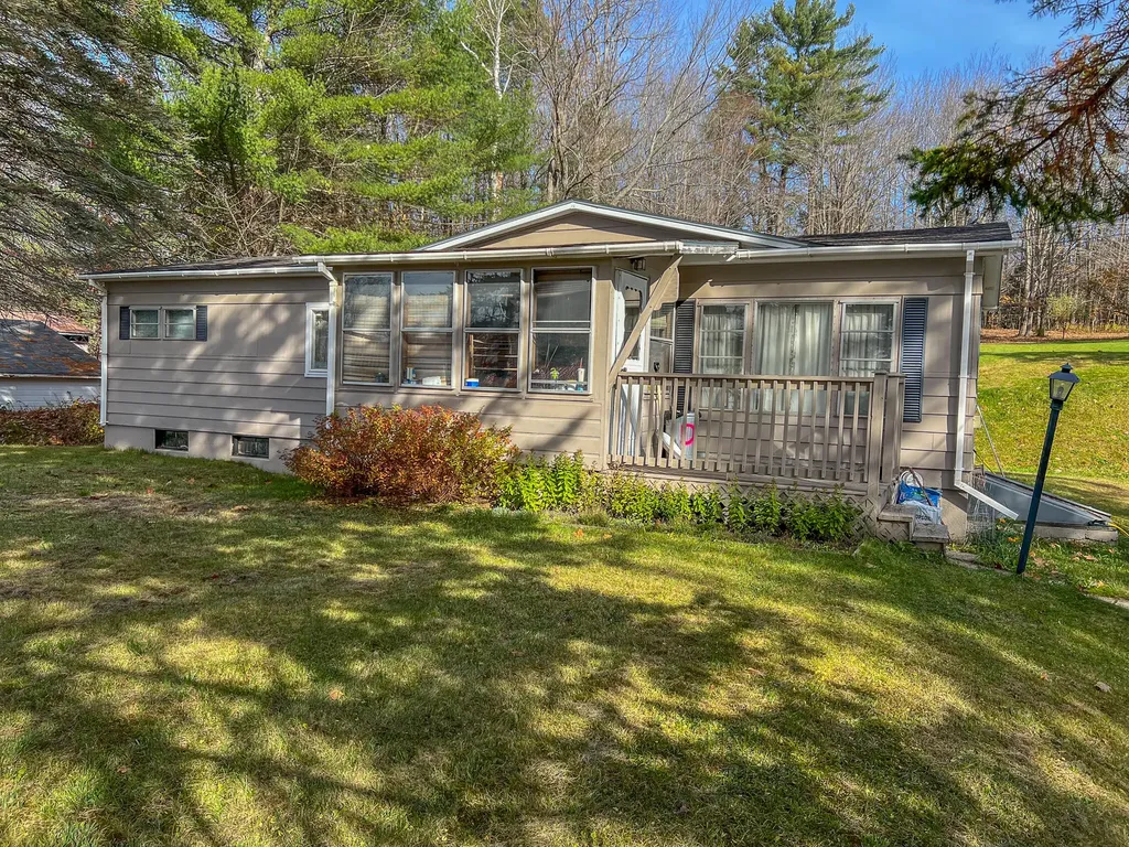 103 Harlow Hill Road Mexico ME 04257