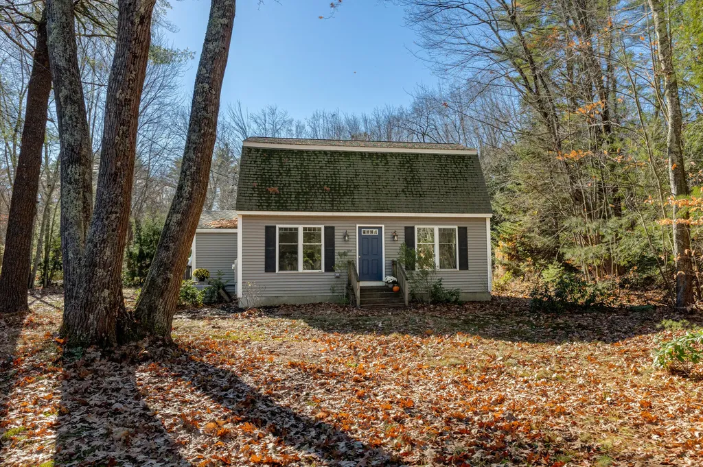 384 Gorham Road Scarborough ME 04074