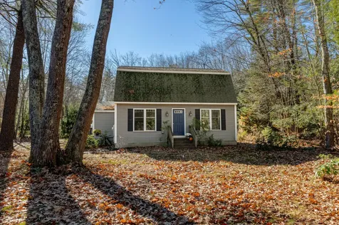 384 Gorham Road Scarborough ME 04074