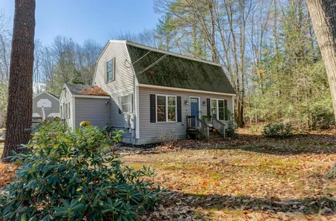 384 Gorham Road Scarborough ME 04074