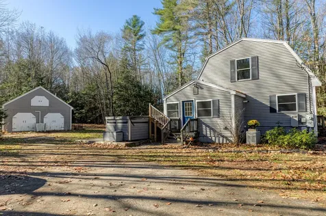 384 Gorham Road Scarborough ME 04074