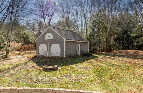 384 Gorham Road Scarborough ME 04074