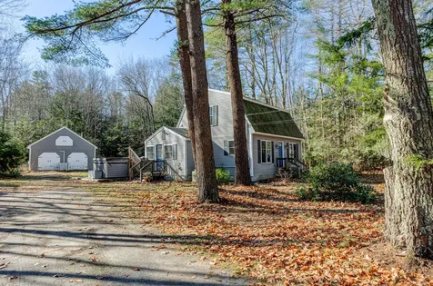 384 Gorham Road Scarborough ME 04074