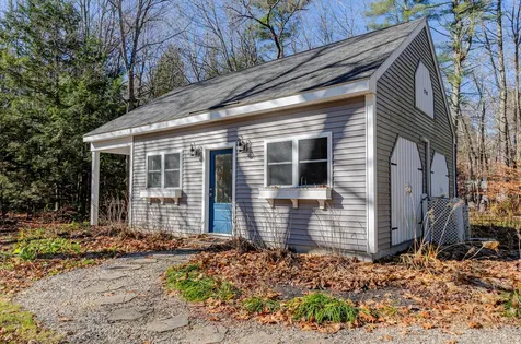 384 Gorham Road Scarborough ME 04074