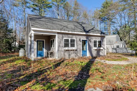 384 Gorham Road Scarborough ME 04074