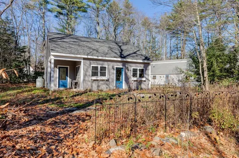 384 Gorham Road Scarborough ME 04074