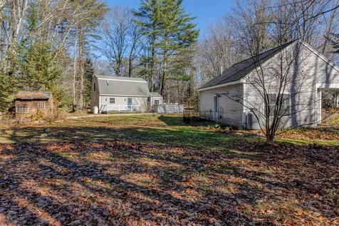 384 Gorham Road Scarborough ME 04074