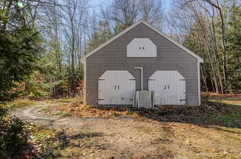 384 Gorham Road Scarborough ME 04074