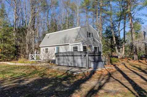 384 Gorham Road Scarborough ME 04074