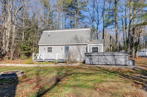 384 Gorham Road Scarborough ME 04074