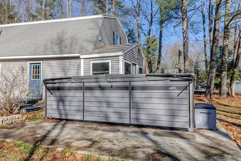 384 Gorham Road Scarborough ME 04074