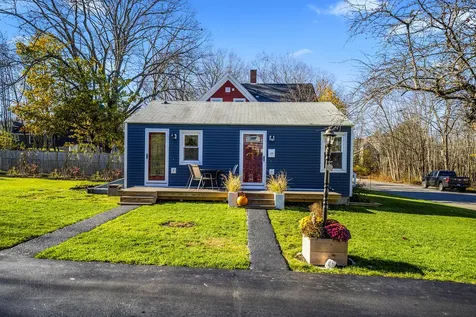 76 Edgewood Avenue Portland ME 04103