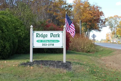 368-370 Ridge Road Lisbon ME 04252