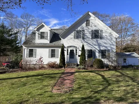 8 Blake Street Camden ME 04843