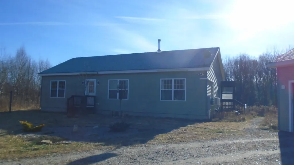 232 Turkey Lane Winthrop ME 04364
