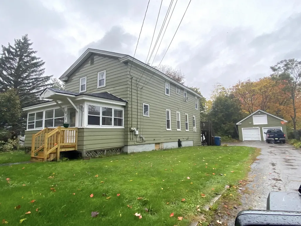 26 Nye Street Saco ME 04072