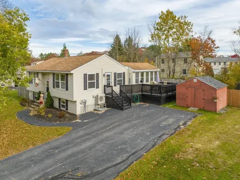 147 Milton Street Portland ME 04103
