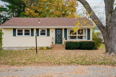 2 Norman Avenue Saco ME 04072