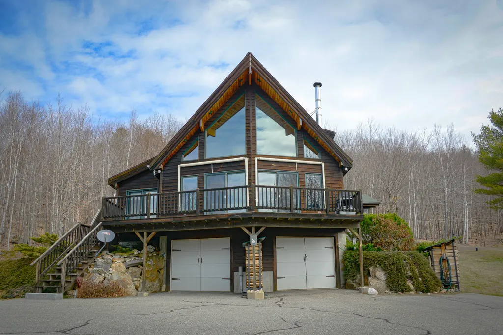 55 Mud Pond Road Albany Twp ME 04217