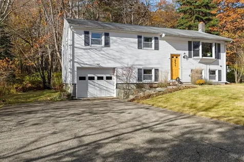196 Oldfields Road South Berwick ME 03908