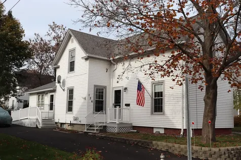 136 Parkview Avenue Bangor ME 04401