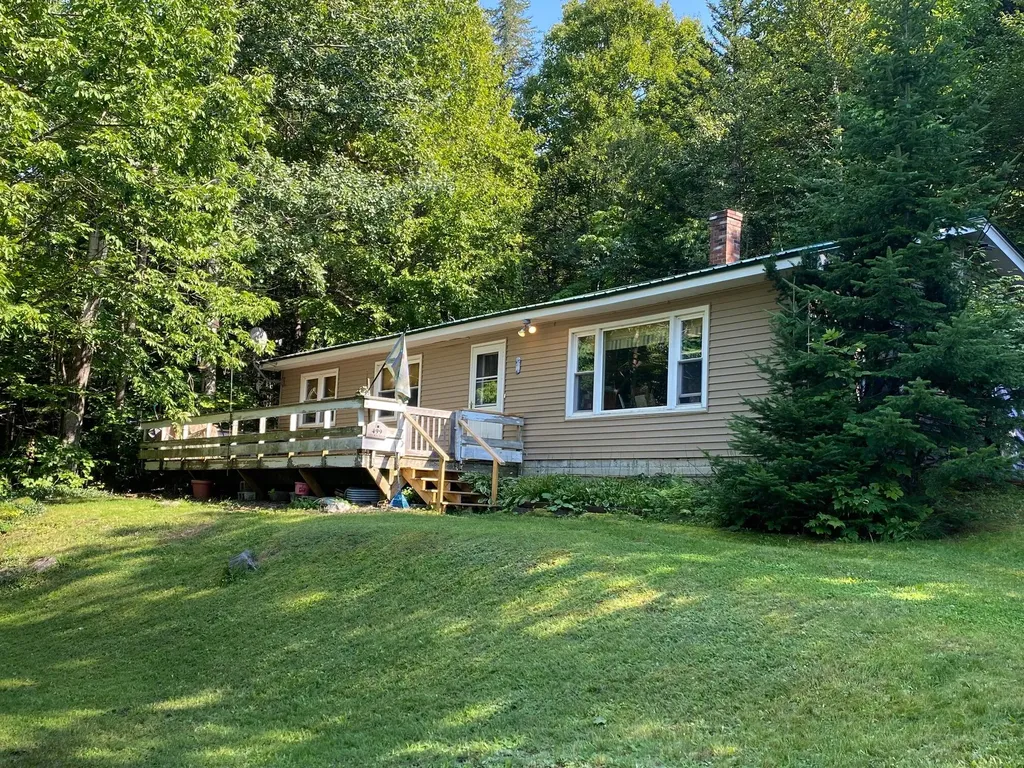 499 Lily Bay Road Greenville ME 04441