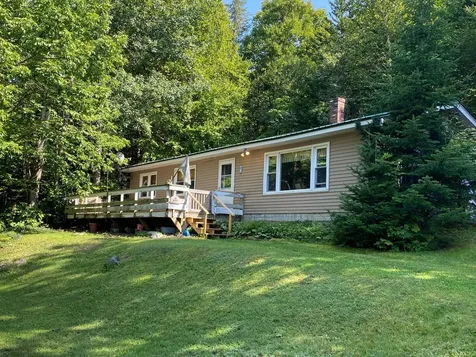 499 Lily Bay Road Greenville ME 04441