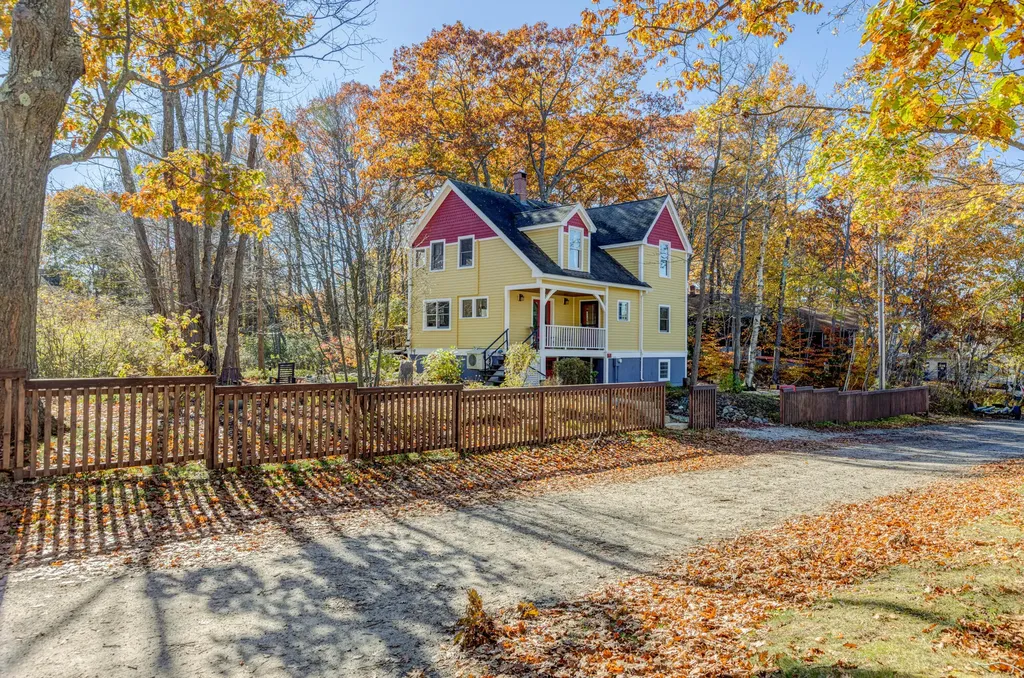 95 Herman Avenue Portland ME 04108