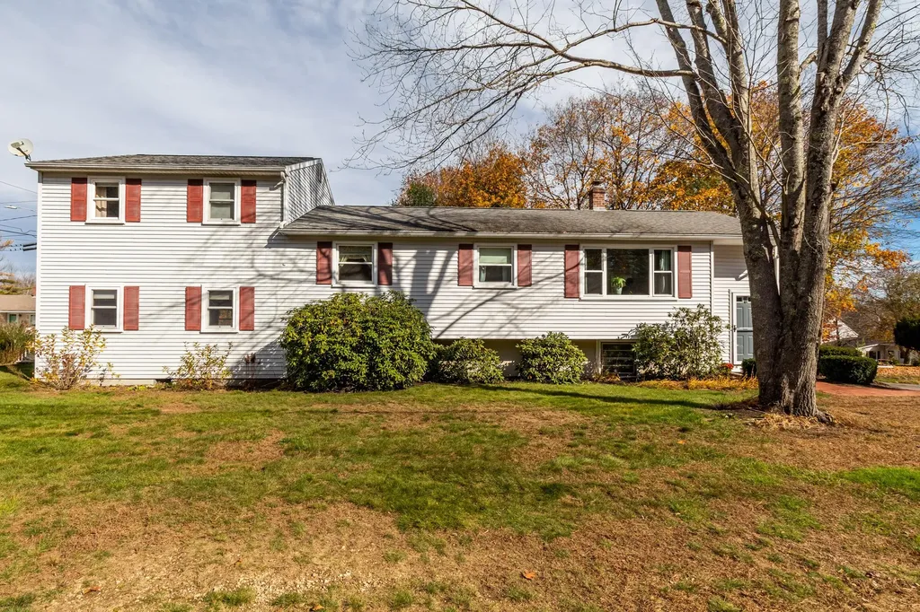 5 Longview Terrace Kennebunk ME 04043