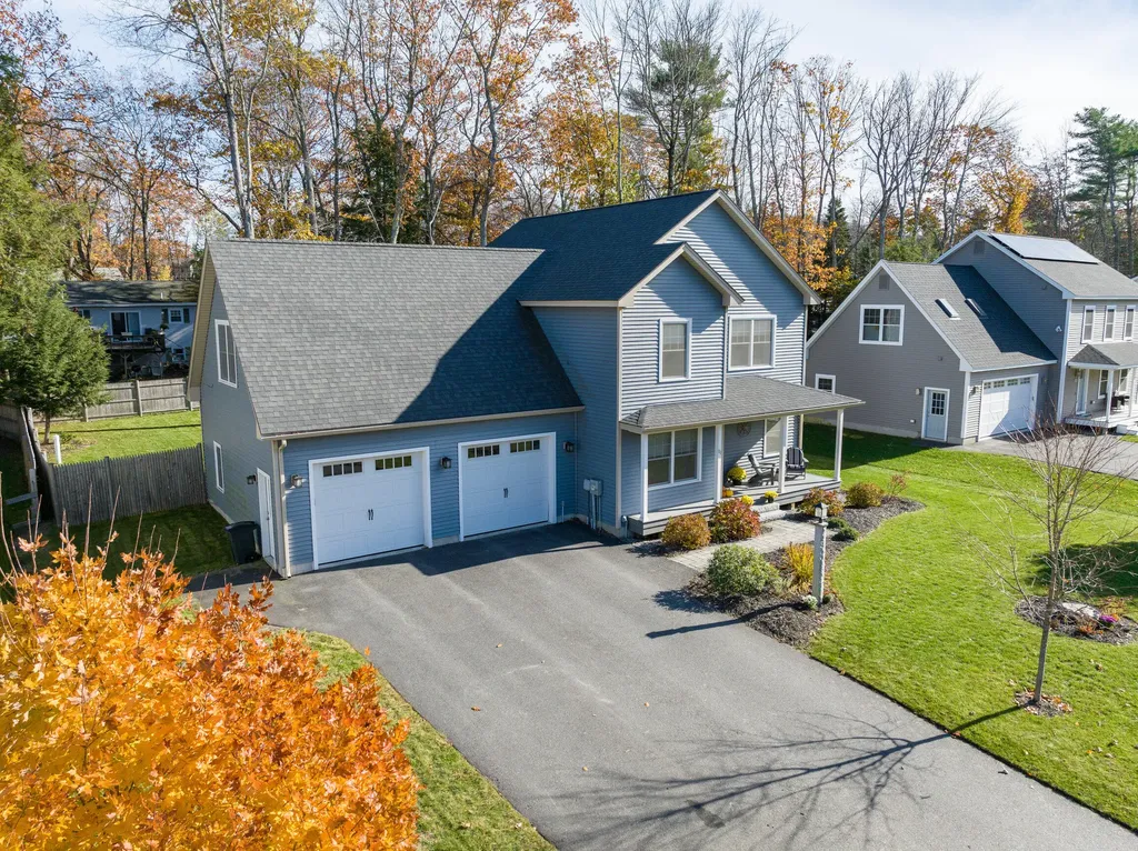 111 Forest Glen Lane Topsham ME 04086