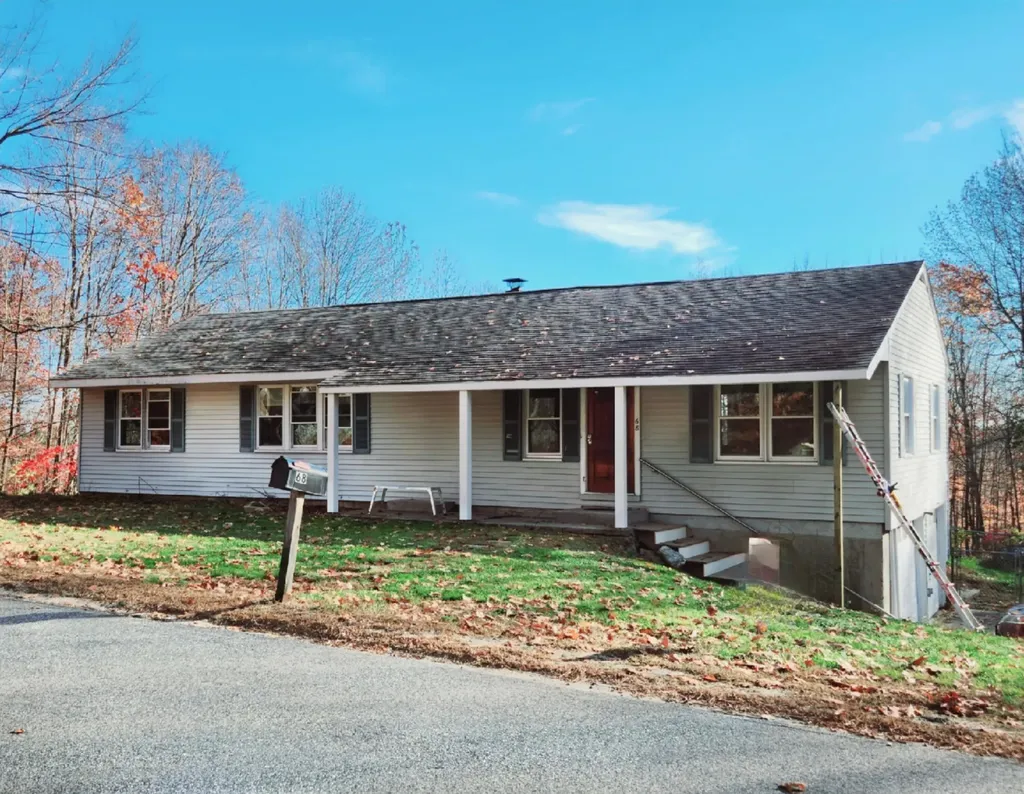 68 Mountain View Road Gray ME 04039