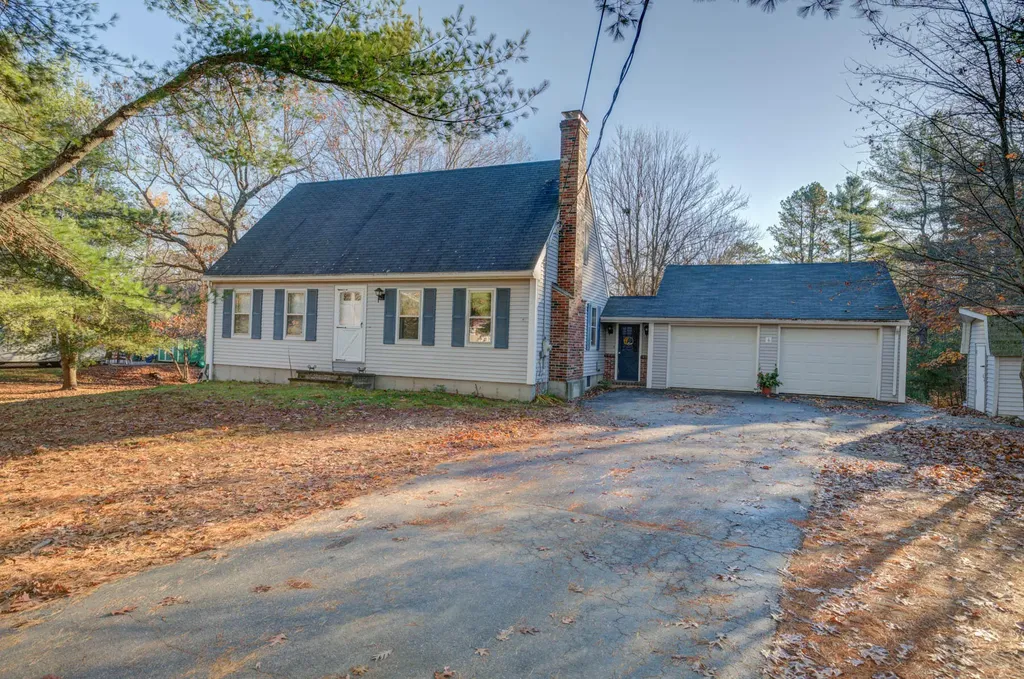 15 Coventry Drive Limington ME 04049