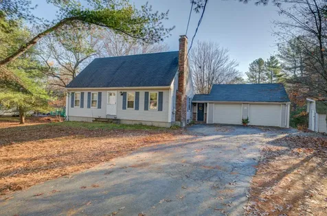 15 Coventry Drive Limington ME 04049