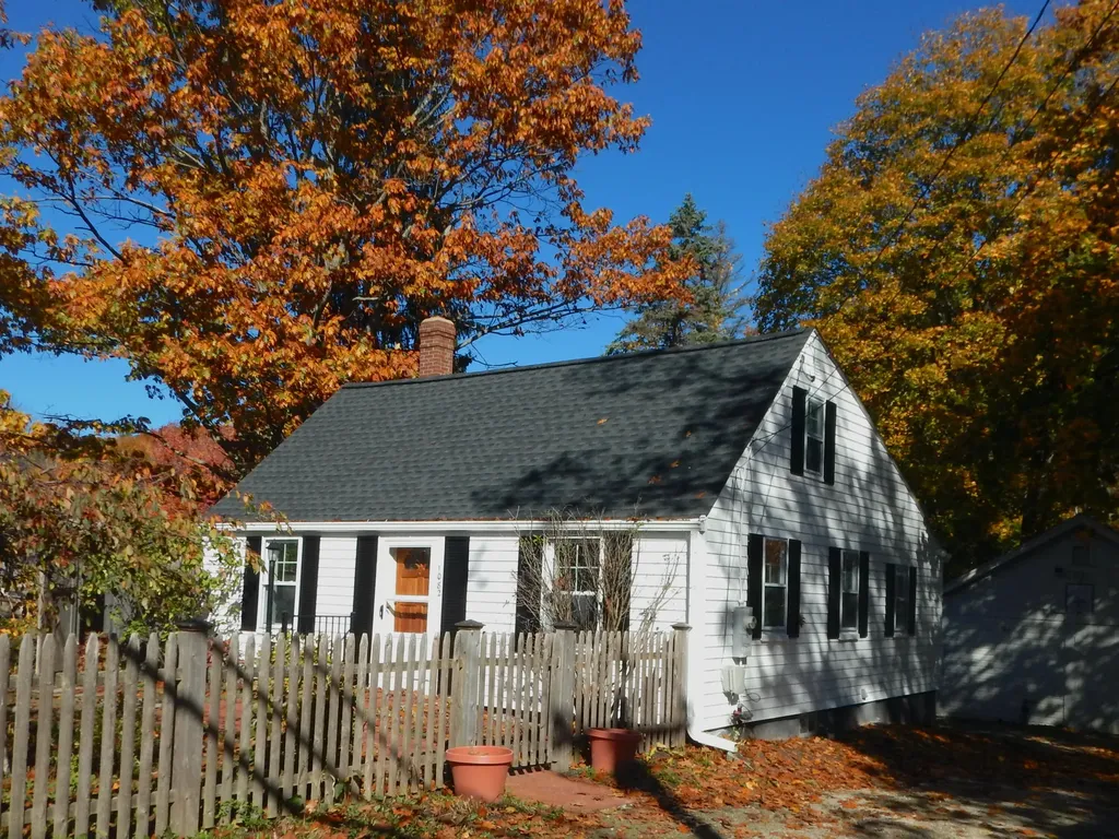 1082 State Road Eliot ME 03903