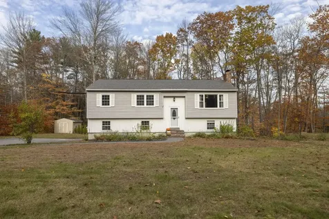 17 Sanborn Street Gorham ME 04038