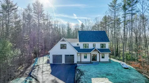 11 Dory Drive York ME 03909