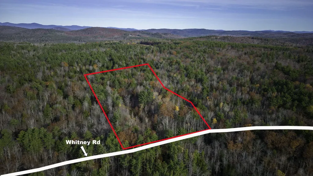 155 Whitney Road Bridgton ME 04009