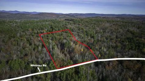 155 Whitney Road Bridgton ME 04009