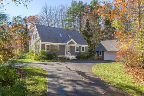 529 River Road Arundel ME 04046