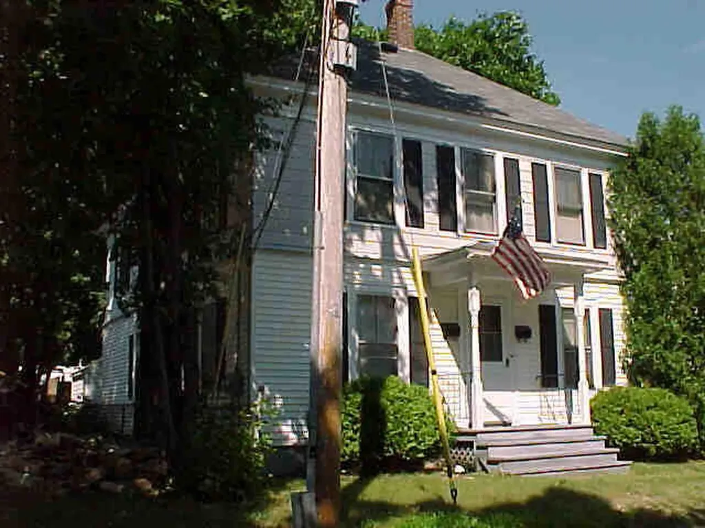 7 Brackett Street Biddeford ME 04005