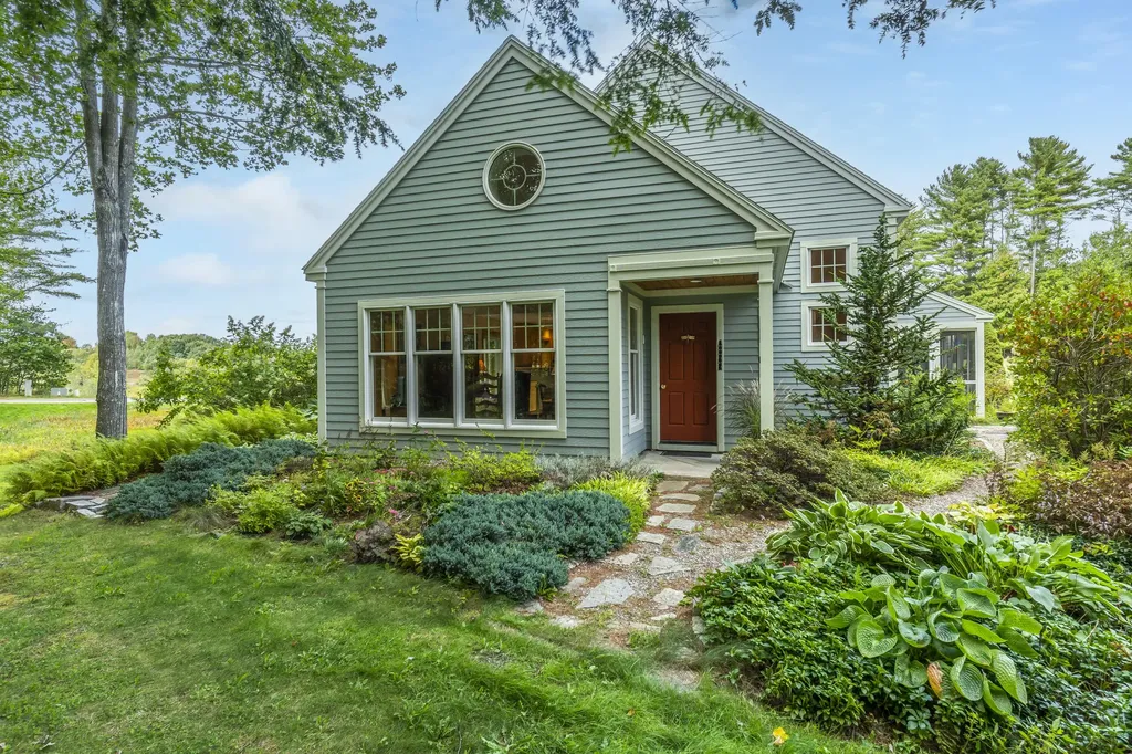 119 Echo Road Brunswick ME 04011