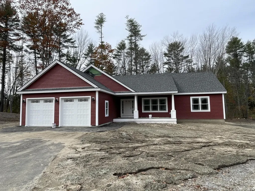 35 Dylan Drive Scarborough ME 04074