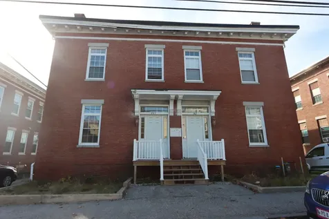263-265 Park Street Lewiston ME 04240