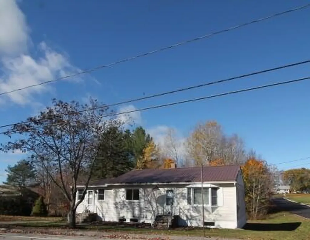 80 Hogan Road Lewiston ME 04240