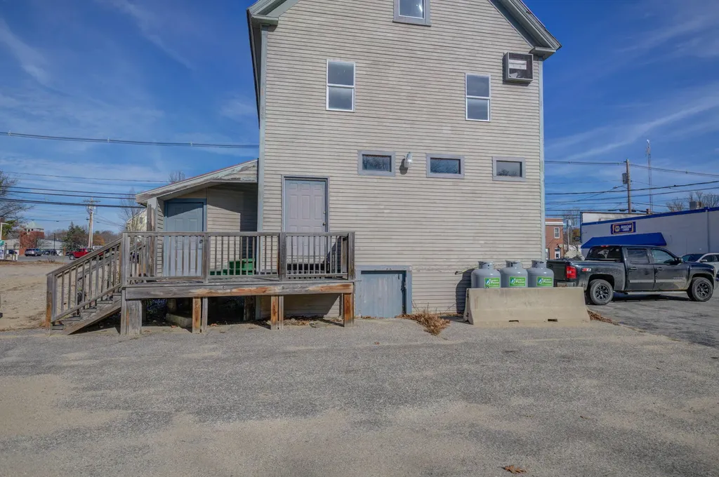 250 Main Street Norway ME 04268