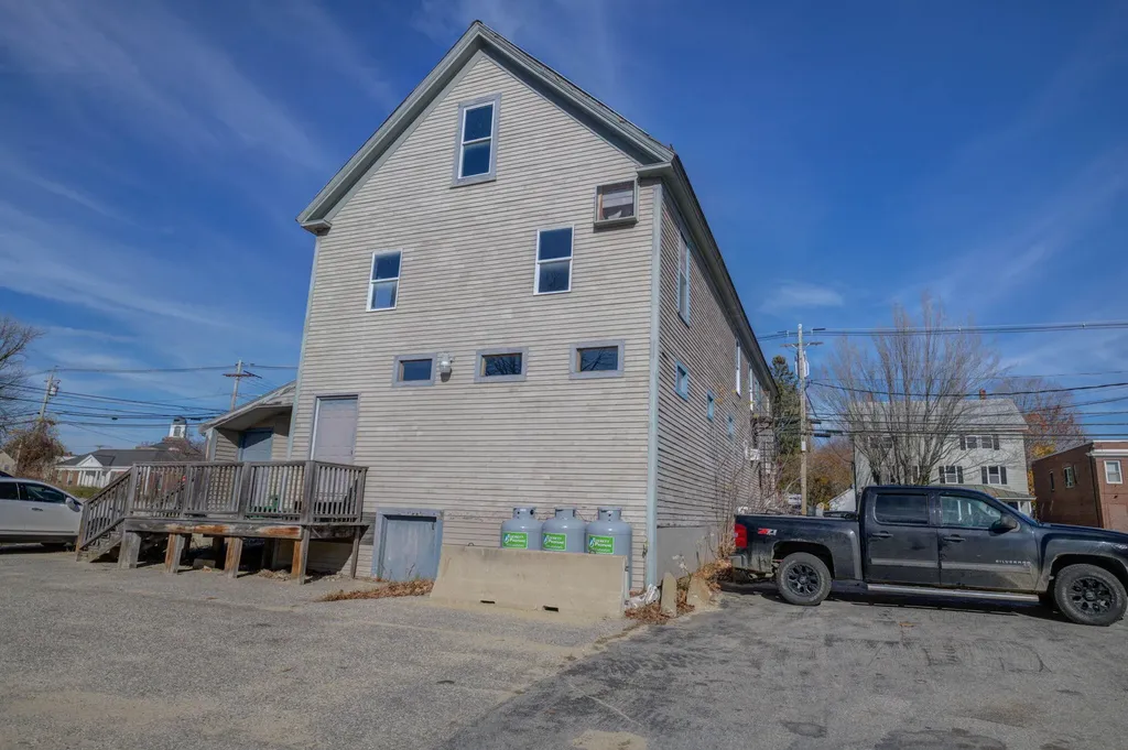 250 Main Street Norway ME 04268
